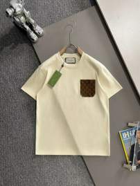 Picture of Gucci T Shirts Short _SKUGucciS-XLaztxQ12511470